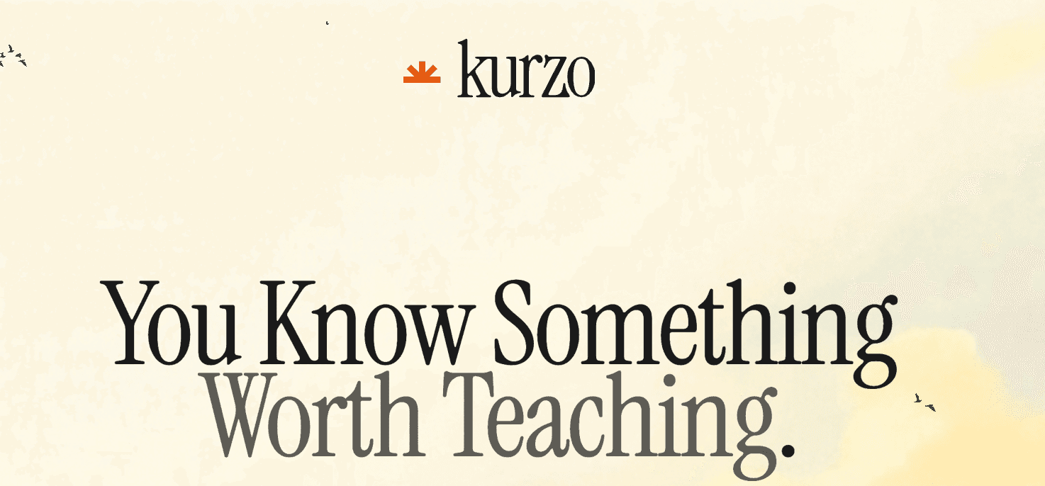 Kurzo
