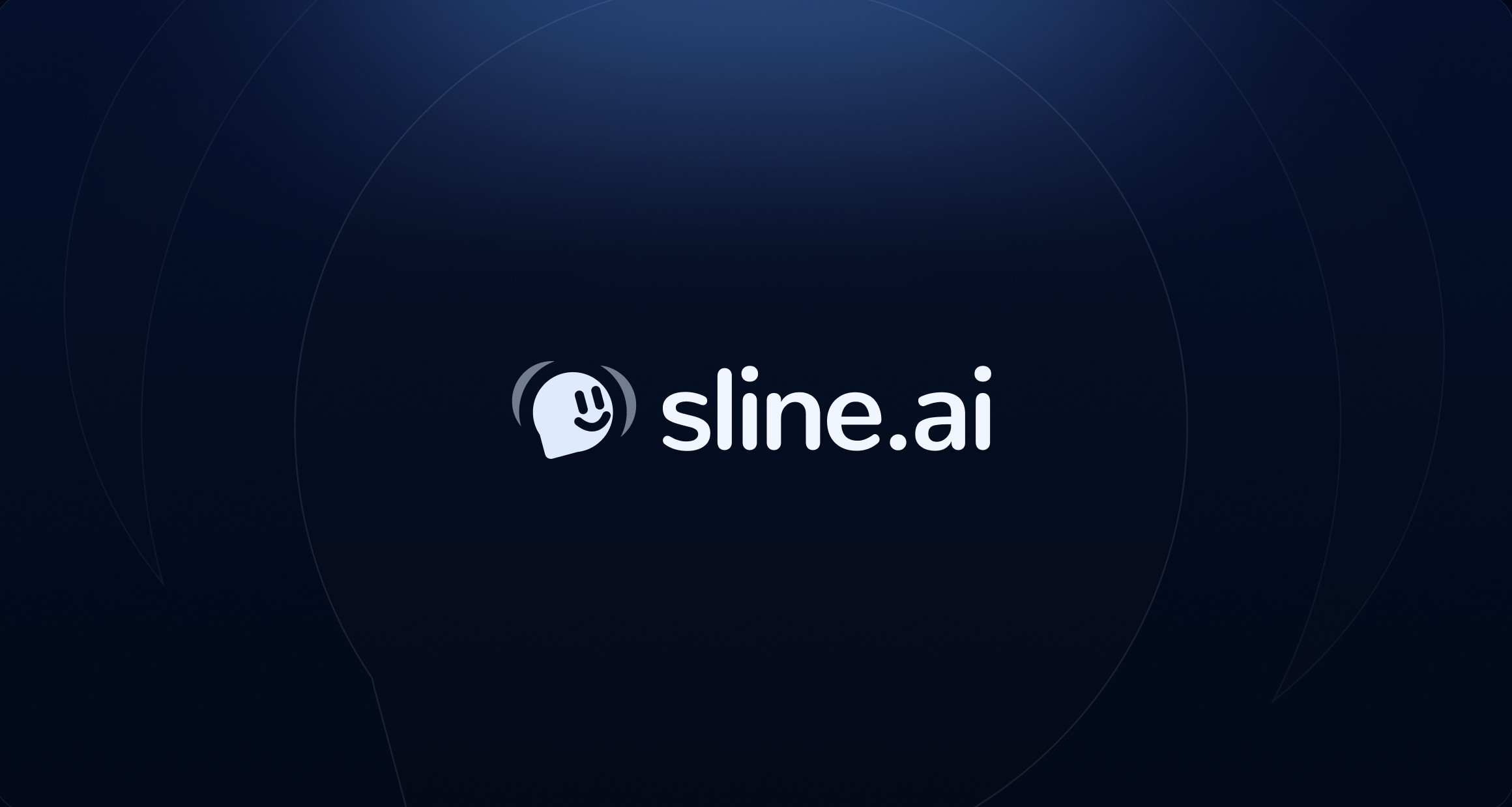 Sline AI